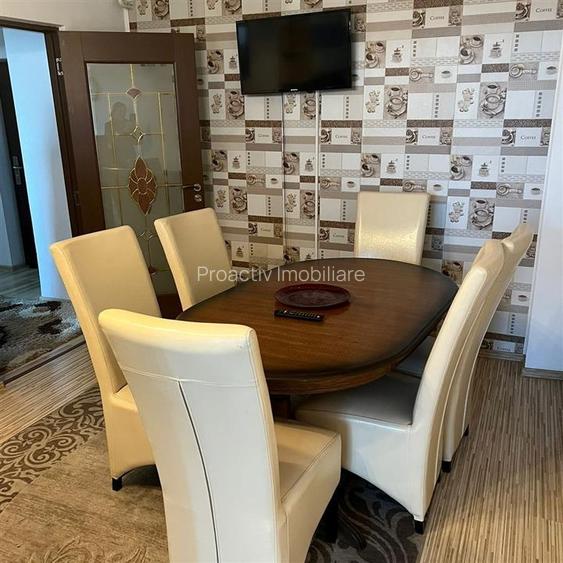 Apartament cu 2 camere, zona Centrala, 2c-7031 - 4