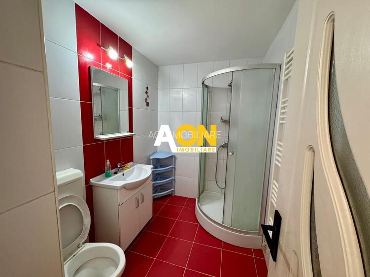 Prima Inchiriere! Apartament 2 Camere Etaj 1 Tulnicului - 5