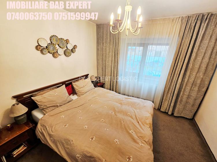 Vanzare apartament 3 camere MAZEPA, mobilat si utilat - 6