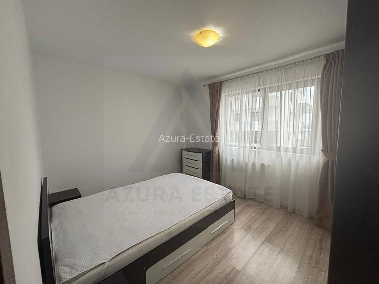 Apartament 2 camere modern zona Mall Șelimbăr - 10