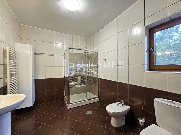 Renovated Villa for Rent in Iancu Nicolae – Residential Compound, Near Internati - 15