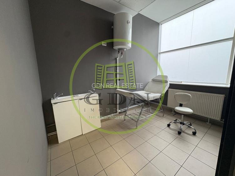 Salon de infrumusetare complet utilat- 50 mp, Cartier Craiovita Noua - 3