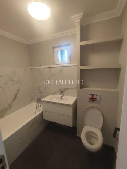Metrou 1 Mai – 3 camere, renovat lux, finisaje premium - 9