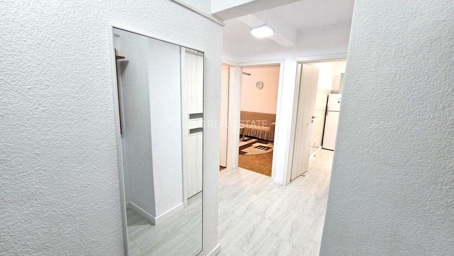 Giurgiului inchiriere apartament 2 camere mobilat utilat - 5