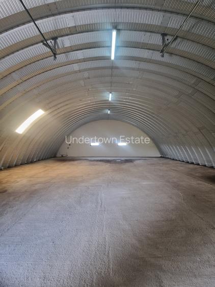 Industrial PARK for Sale – 4 Warehouses with Land, Near Bucharest (INTRAVILAN) - 15