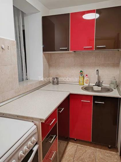 Apartament 2 camere, decomandat, 54 mp, ac, metrou, Lujerului - 5