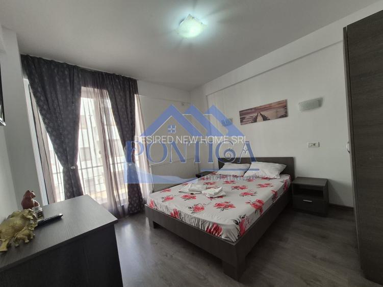 Apartament 2 camere Mamaia Nord - 6