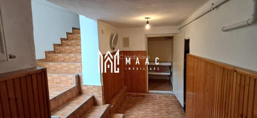 Casa 4 camere I Acces auto I Resita - 15