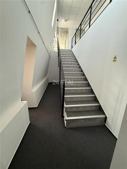 Inchiriere spatii de birouri - Bratianu Business Center - 18