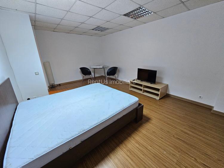 Nerva Traian/Timpuri Noi/Garsoniera La Cheie/ - 3