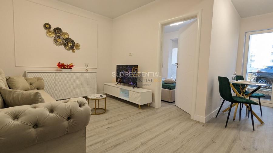 Apartament 3 camere, Soseaua Leordeni, Stradal, Oras Popesti-Leordeni - 3