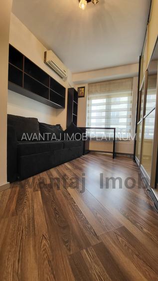 Unirii, Casa Poporului, centrala de apartament - 20