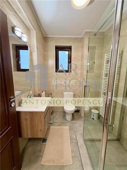 Apartament 3 camere, parcare proprie, Ploiesti, Cartier Albert. - 14