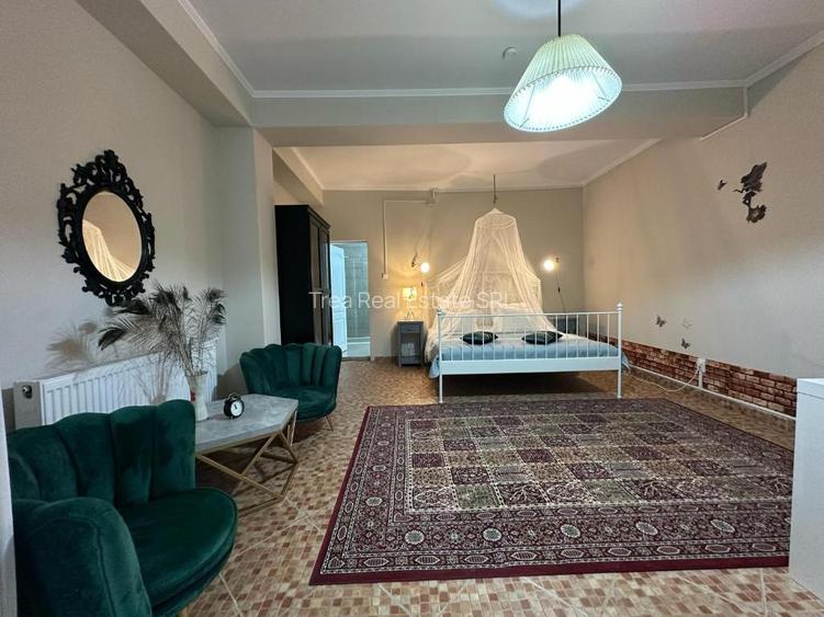 Afacere la Cheie: Complex Turistic în Murighiol, Delta Dunării - 43
