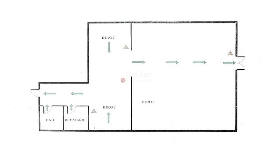 POZITIONARE CENTRALA - VAD COMERCIAL RIDICAT - 3