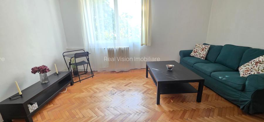 Floreasca/Rossini/Apartament cu 2 camere/ - 2