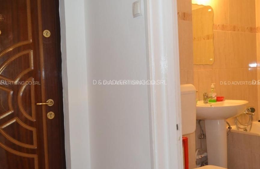 Drumul Taberei - 2 minute metrou Favorit - Garsoniera  confort 1 RENOVATA - 5