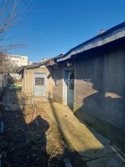 Casa batraneasca Brailita, teren 300 mp - 3