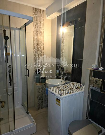 Apartament 2 camere situat la etajul 2 – Zona Dacia - 15