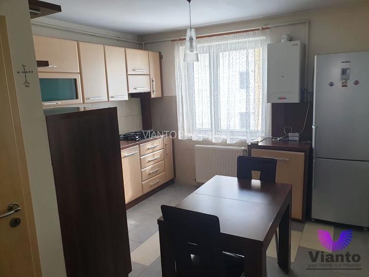 Apartament 2 camere | Balcon | Turnisor | Sibiu - 2