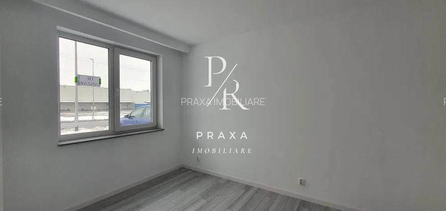 Aparament 3 camere 58 mp utili, FINISAT, zona strazii Colinei - 4