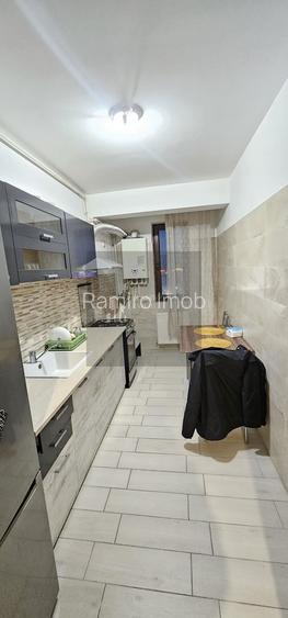 GARSONIERA 41MP, METALURGIEI, MOBILAT/UTILATA - 2