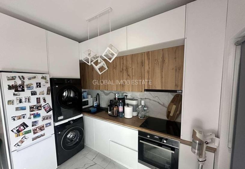 Vanzare Apartament 2 camere Bloc Nou Loc de Parcare Crangasi-Giulesti - 7