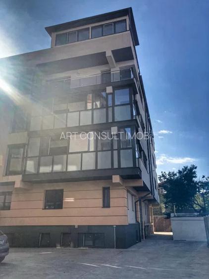 Apartament 2 Camere | 13 Septembrie | Bloc 2022| Parcare inclusa | - 8