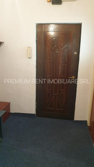 Mihai Bravu, garsoniera, 7 minute metrou, 320 euro, mobilata, AC - 4