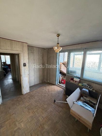 Apartament 3 camere - Calea Giulesti PROPRIETAR – VANZARE DIRECTA (fara comision - 4