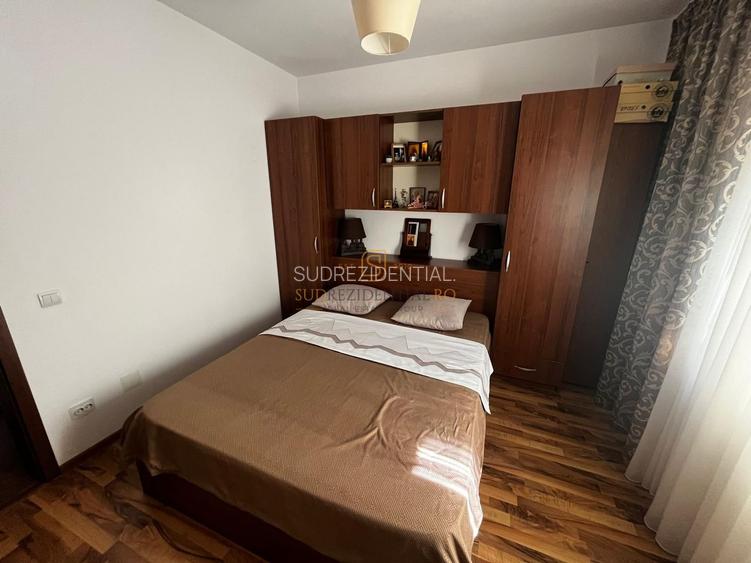 Garsoniera mobilata si utilata, Dimitrie Leonida - Apollo Residence - 4