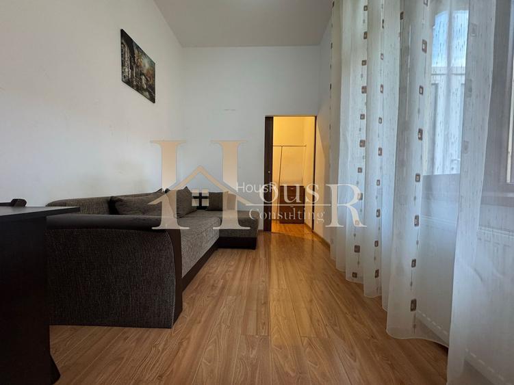 Cladire istorica.Centrala proprie.Curte amenajata cu spatiu verde - 6