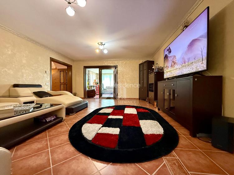 VEZI VIDEO! Vila SUPERBA 6 camere  Berceni - Popesti Leordeni - 5