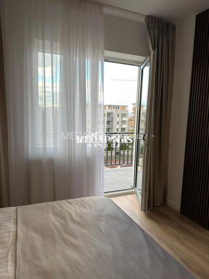 Apartament 2 camere | Parcare | Mobilat Premium | Ozone Residence - 14