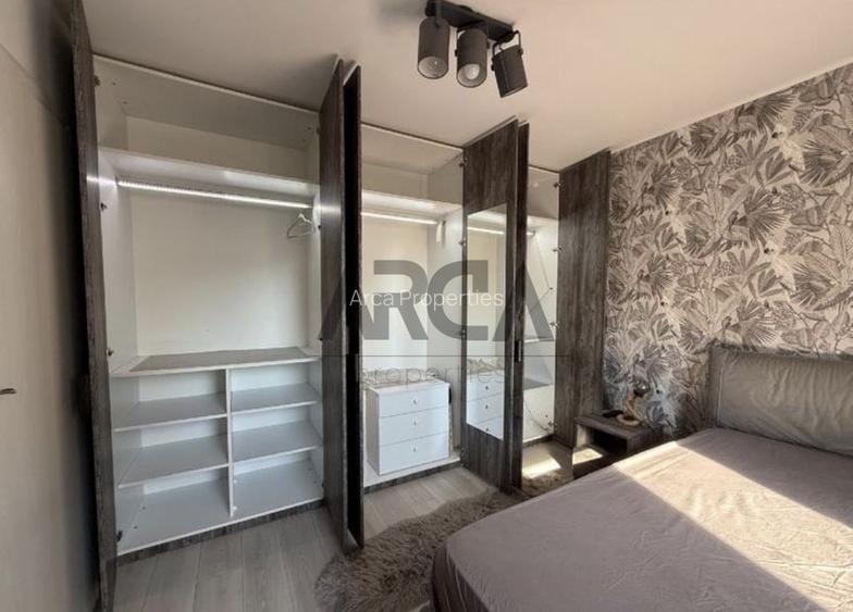 2 Camere | Grozavesti | Parcare | Metrou - 4