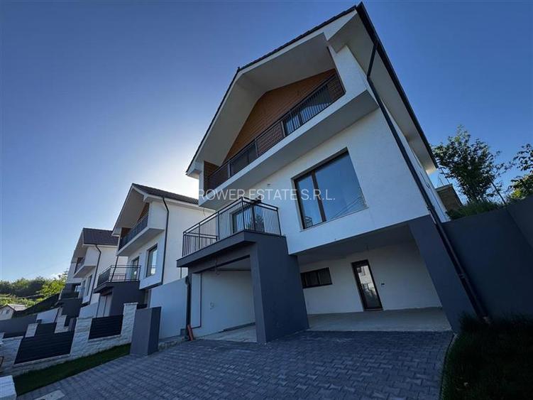 Casa Individuala situata in Feleacu ,140 mp utili + suprafata teren 1000 mp! - 3