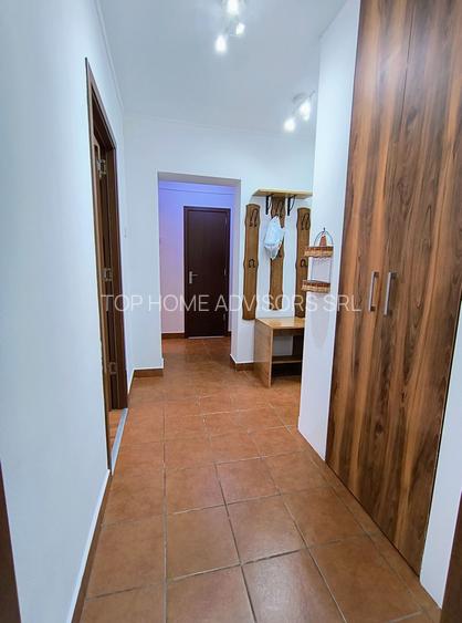 Apartament 3 camere- Calea Mosilor - 9