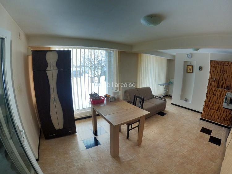 Casa de Vis de Vanzare pe Strada Alexandriei, Giurgiu teren 600 mp - 3