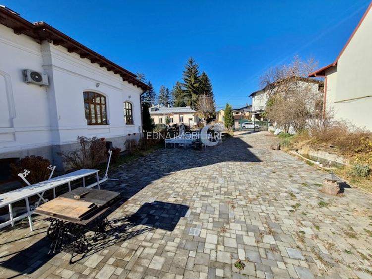 Câmpina, locație strategică pentru clinică medicală, centru de recuperare, spa - 9