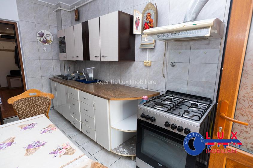 ID 3597 Apartament 3 camere – Cartier E3 - 9