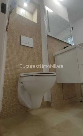 Apartament de 3 Camere,Titan Metrou,bl.reabilitat,Amenajat,Liber - 6