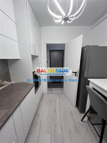 Apartament 2 camere decomandat,cu terasa( 120 mp),parcare proprie - 8