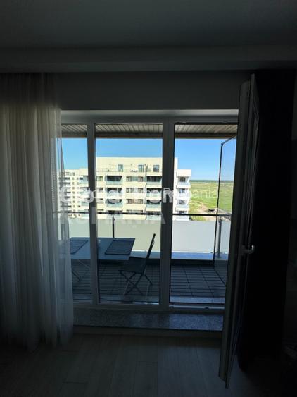 Apartament 2 Camere 48MP | Pipera | Parcare | Smart Home | Bloc Nou - 15