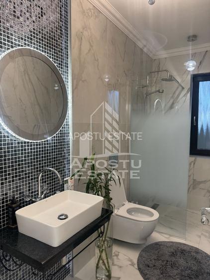 Casa individuala exlucivista cu piscina in GHIRODA (smart home) - 23