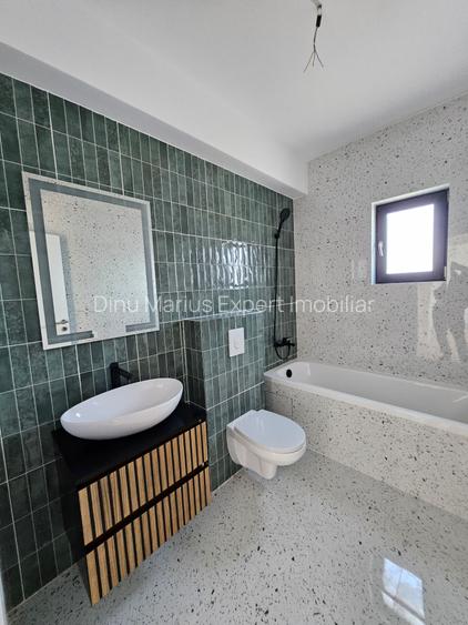 Vila Individuala 5camere/3bai/Dormitor parter,teren 316mp,încălzire pardoseala - 5