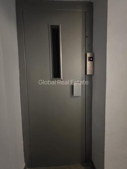 3 Camere Zona City Park - Bd. Alexandru Lapusneanu - 17