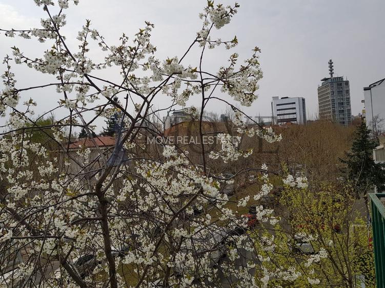 Apartament luminos 2 CAMERE | Jean Monnet - Primăverii - 12