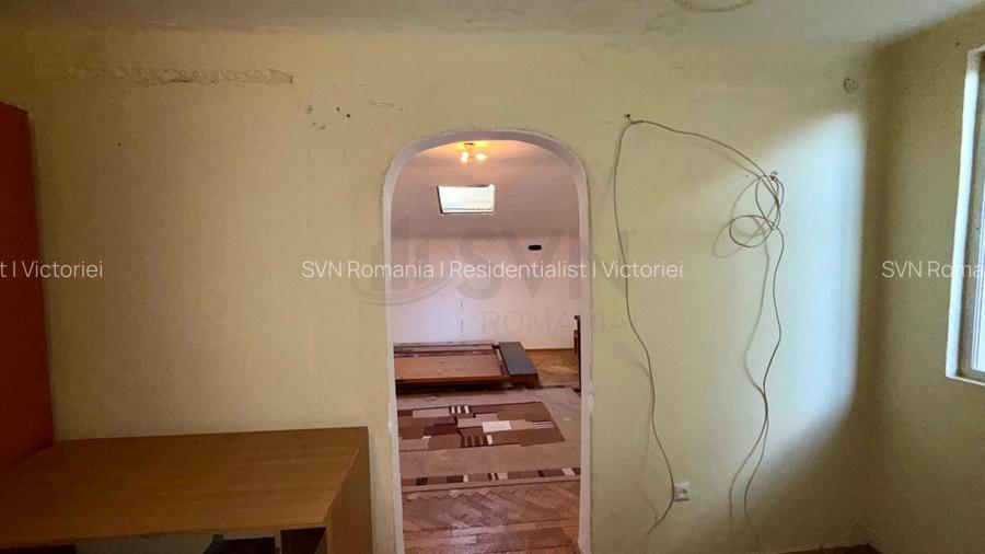 REA1024652 Mansarda de vanzare I 7 camere I Unirii - 20