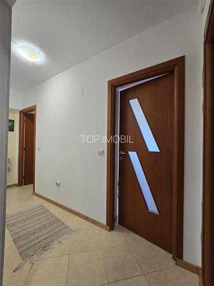 Visan - Profi, 2 camere decomandat in bloc nou, 70mp cu loc de parcare inclus - 8