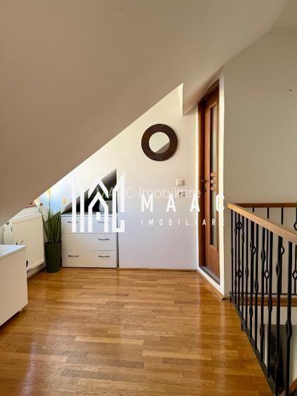 Casă 3 camere I Complet utilată I Curte I Pietonala Bălcescu - 14